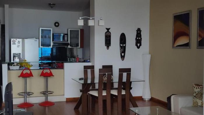 Apartamento en venta en la ave. balboa, 15-774, nbh