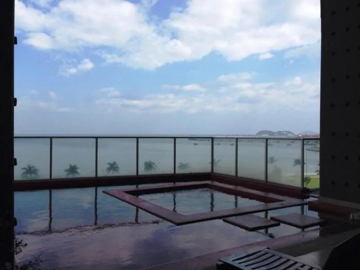Apartamento a estrenar en venta en ave. balboa, 15-2196, nbh — 3