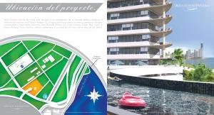 Apartamento en venta en la ave. balboa, 16-1824, nbh — 3