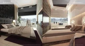 Apartamento en venta en la ave. balboa, 16-1824, nbh — 4