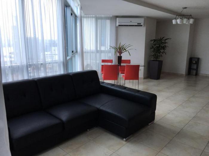 Beautiful apartment for rent in costa del este, panama, 16-2797 nbh
