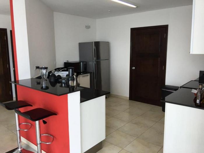 Beautiful apartment for rent in costa del este, panama, 16-2797 nbh