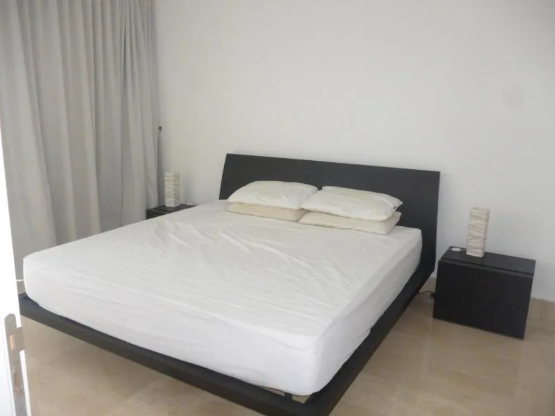 Alquilo apartamento en ave. balboa 16-3174mh — 4