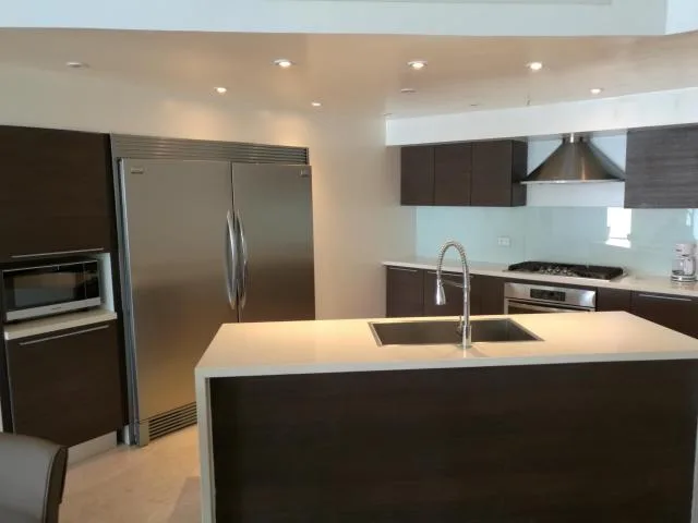 Apartamento lujoso en ave. balboa se vende. cod. 16-4158 jdl — 4