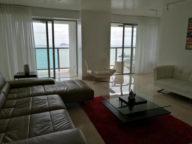 Vendo lujoso apartamento en av. balboa ph yoo 16-4158mac