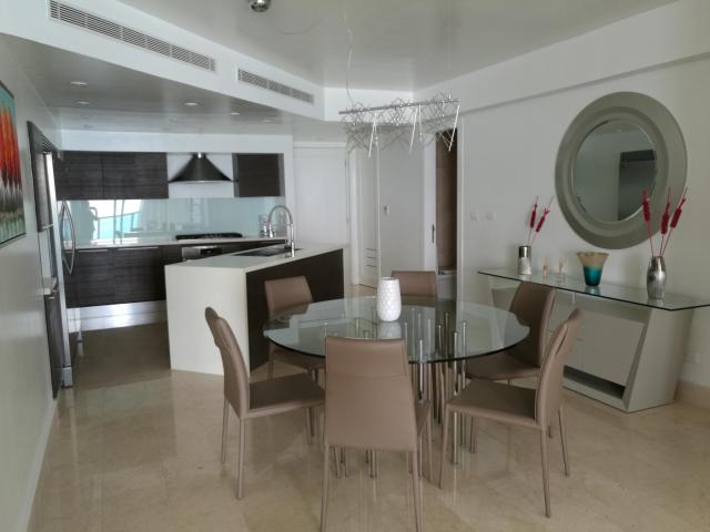 Vendo lujoso apartamento en av. balboa ph yoo 16-4158mac
