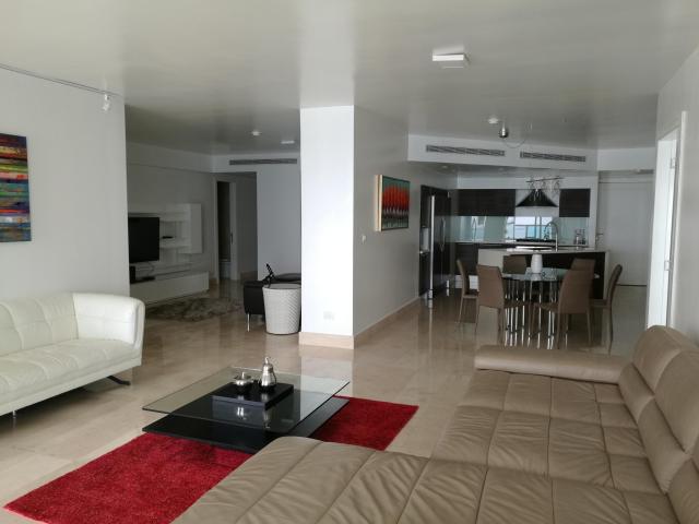 Vendo lujoso apartamento en av. balboa ph yoo 16-4158mac