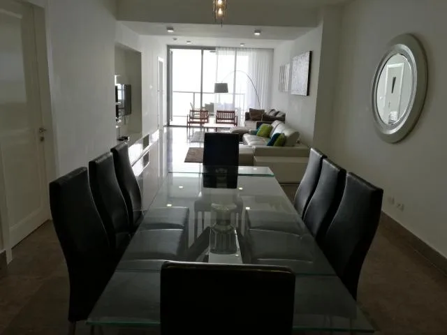 Apartamento en alquiler - ave balboa. cod. 16-4152 jdl — 3