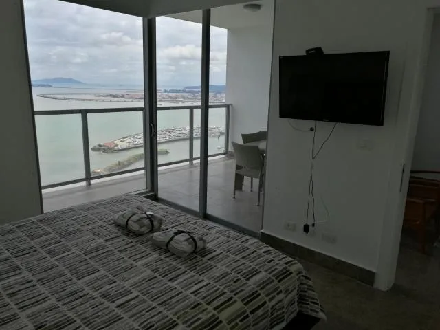 Apartamento en alquiler - ave balboa. cod. 16-4152 jdl — 5