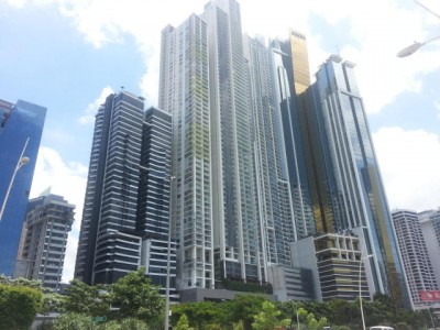 Viva en el ph mas buscado y cotizado de panamá, en un apartamento exclusivo y decorado. con una vis