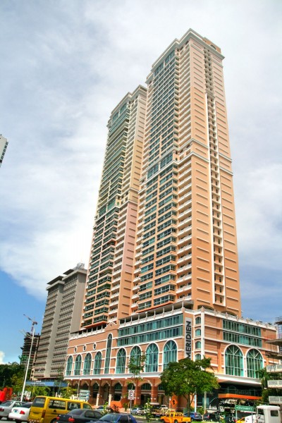 57333 - Avenida Balboa - apartamentos - vista del mar