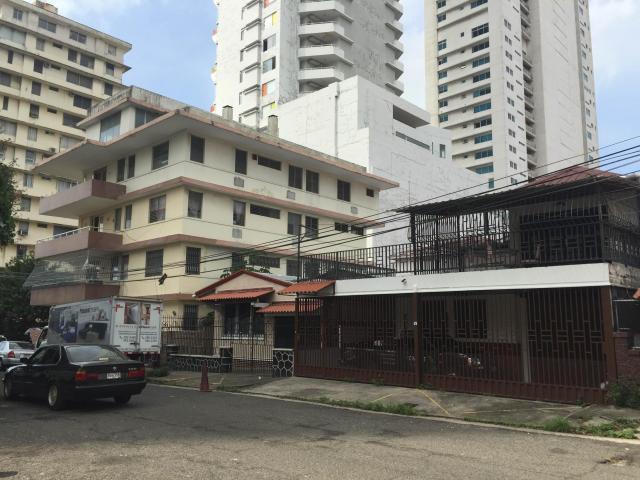 Terreno en venta avenida balboa ifr 16-2075