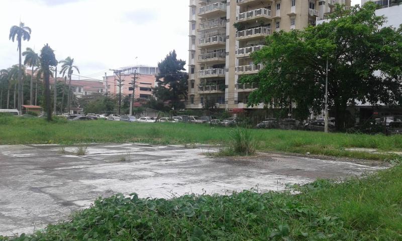 Terreno en venta avenida balboa ifr 16-3606