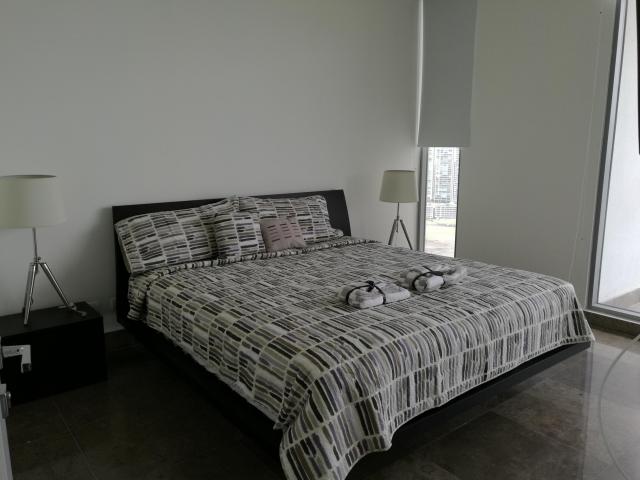  apartment in sector av balboa
