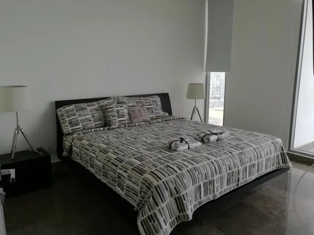  apartamento en sector av balboa — 2
