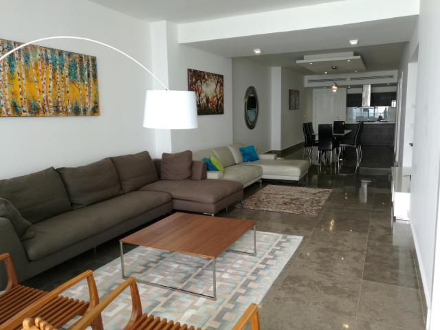  apartment in sector av balboa