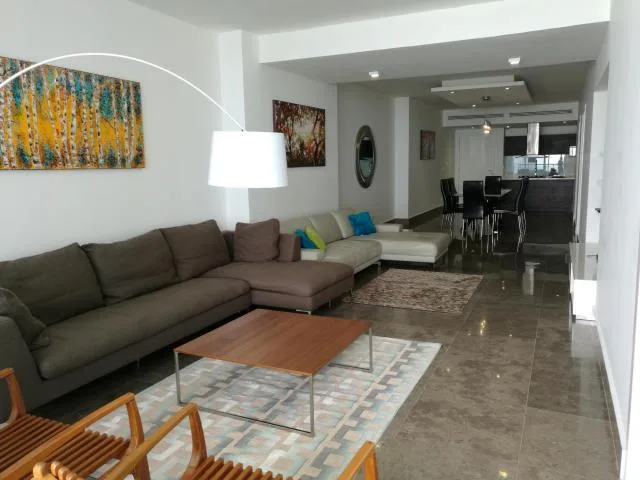  apartamento en sector av balboa — 3