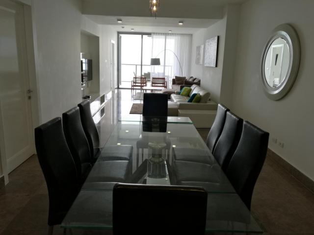  apartment in sector av balboa