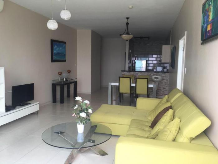 Espectacular apartamento en alquiler en av balboa 16-3605 nbh