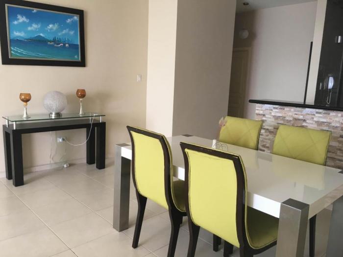 Espectacular apartamento en alquiler en av balboa 16-3605 nbh