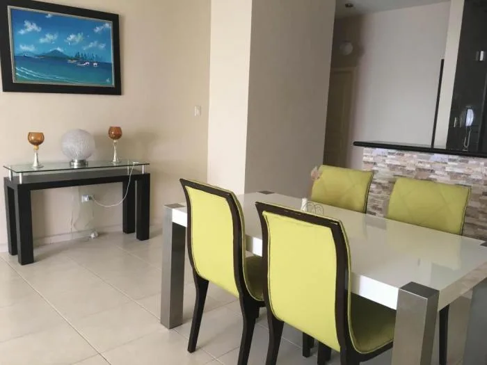 Espectacular apartamento en alquiler en av balboa 16-3605 nbh — 5