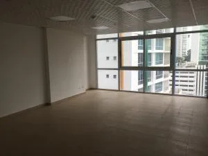 Oficina  en venta en ave. balboa, 16-3626, nbh — 3