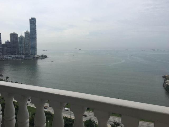 Spectacular furnished apartment in avenida balboa. lr 16-3605.