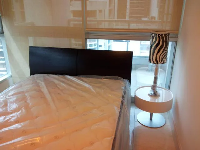 Elegante apartamento amoblado en avenida balboa. lr 16-3204. — 5