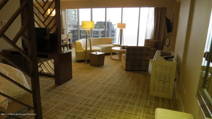 Espectaculares apartamentos amoblados en avenida balboa. lr 14-1230. — 2