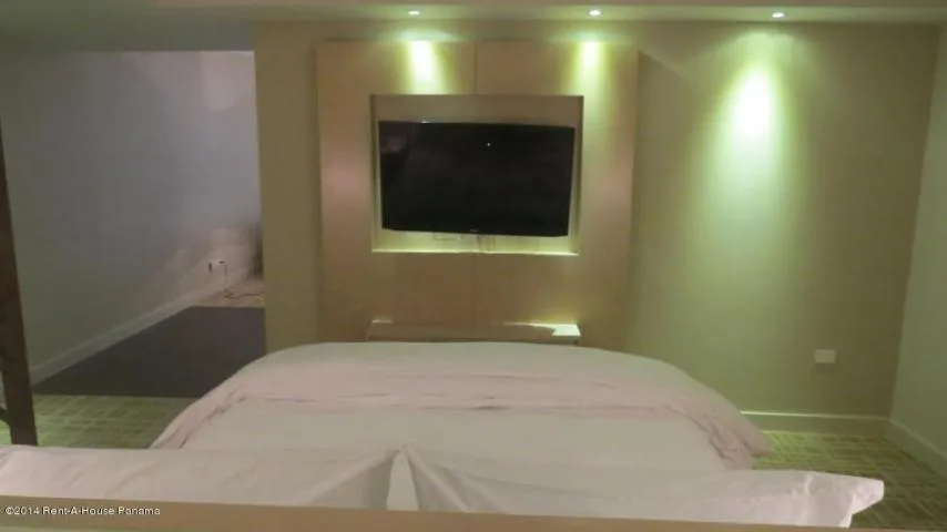 Espectaculares apartamentos amoblados en avenida balboa. lr 14-1230. — 3