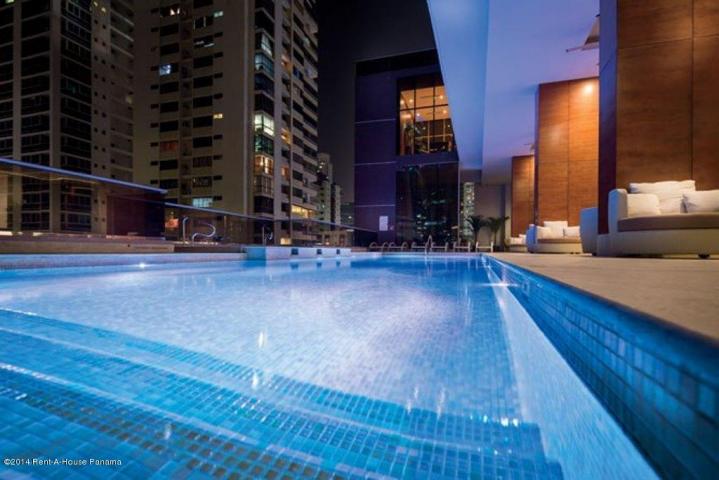 Espectaculares apartamentos amoblados en avenida balboa. lr 14-1230.