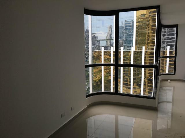 Apartamento en alquiler avenida balboa ifr 16-2909