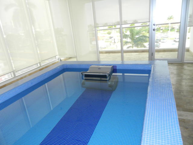 En venta espectacular apartamento en avenida balboa