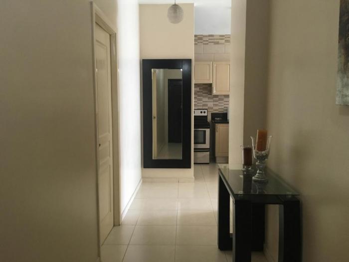 Apartment for rent in av balboa, 16-3605 nbh