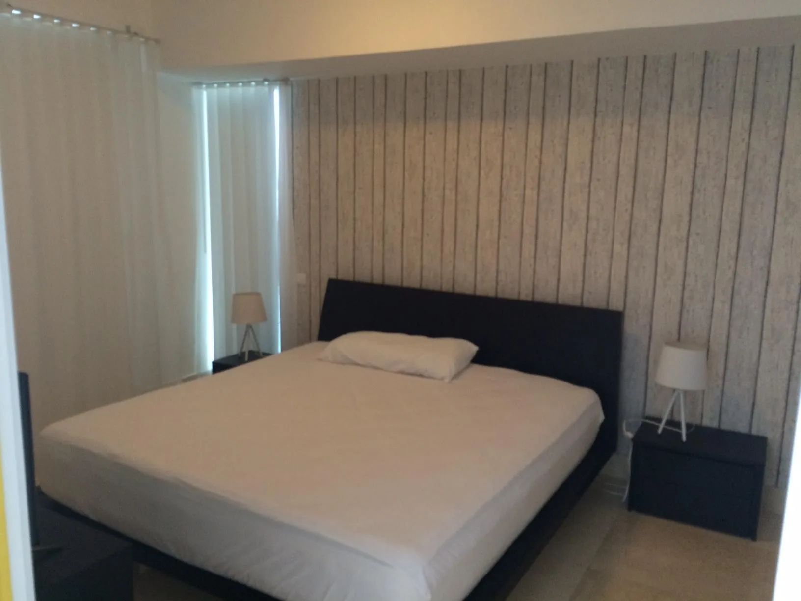 Apartamento en alquiler av balboa agpm — 2