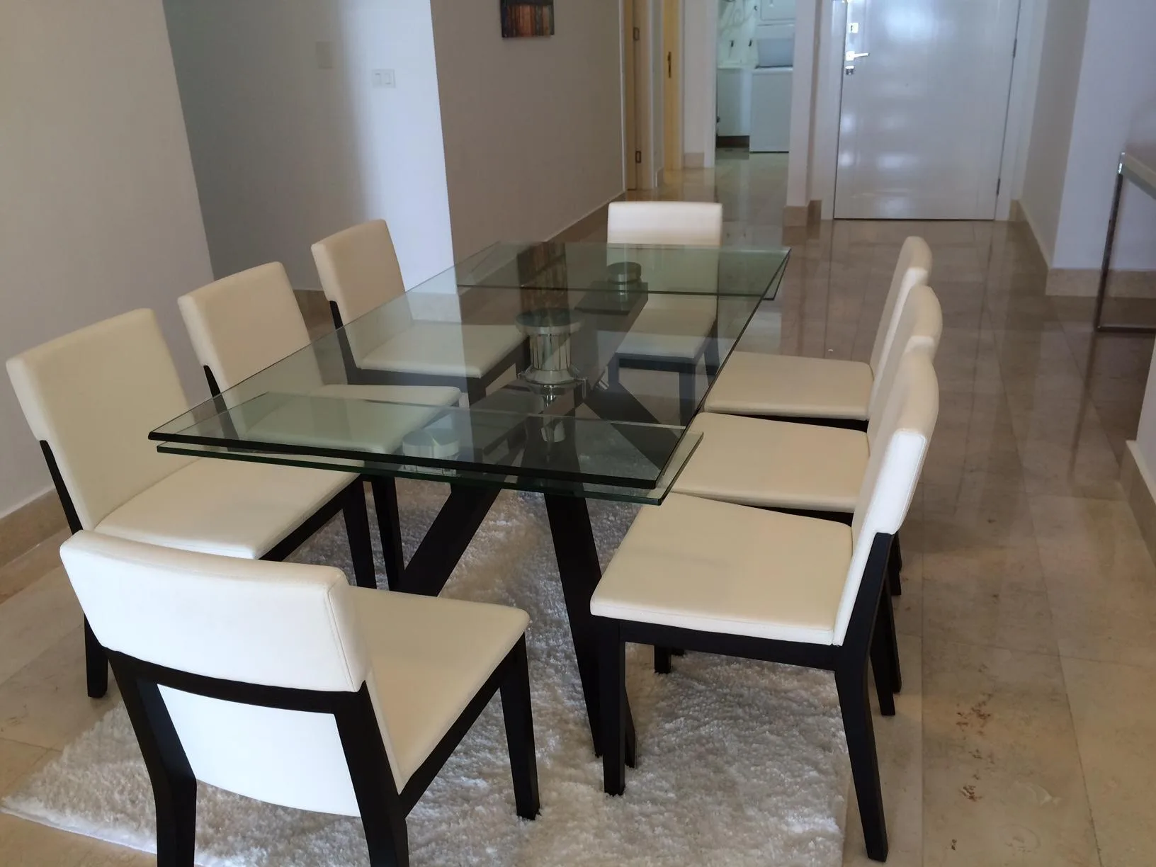 Apartamento en alquiler av balboa agpm — 4