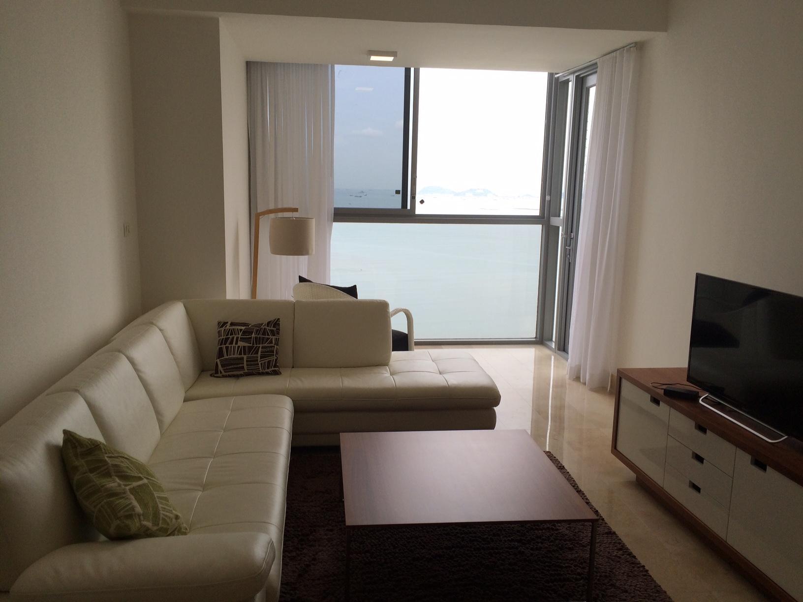 Apartment for rent av balboa agpm