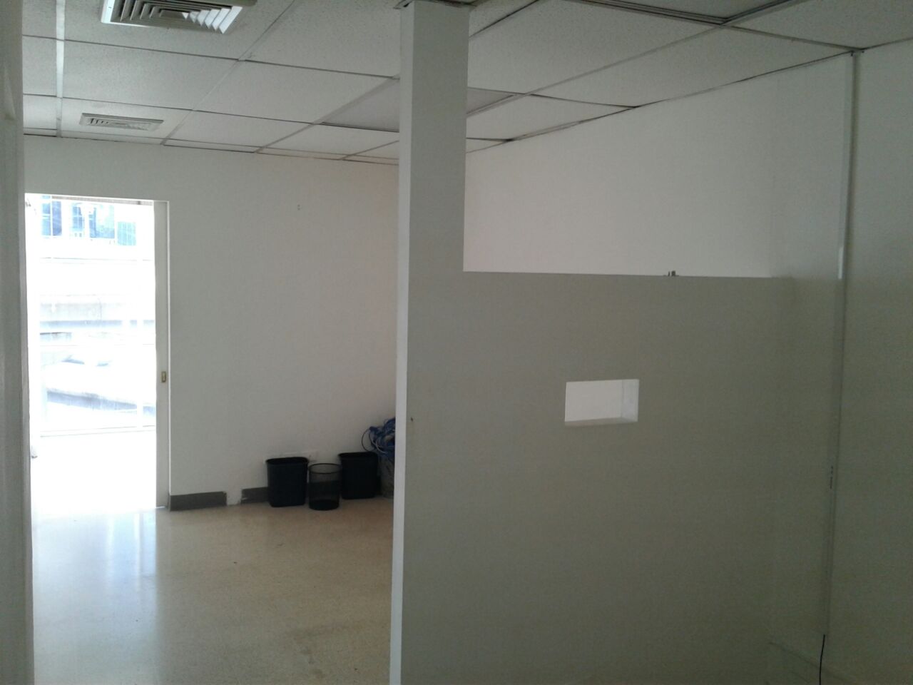 Office for rent in plaza balboa