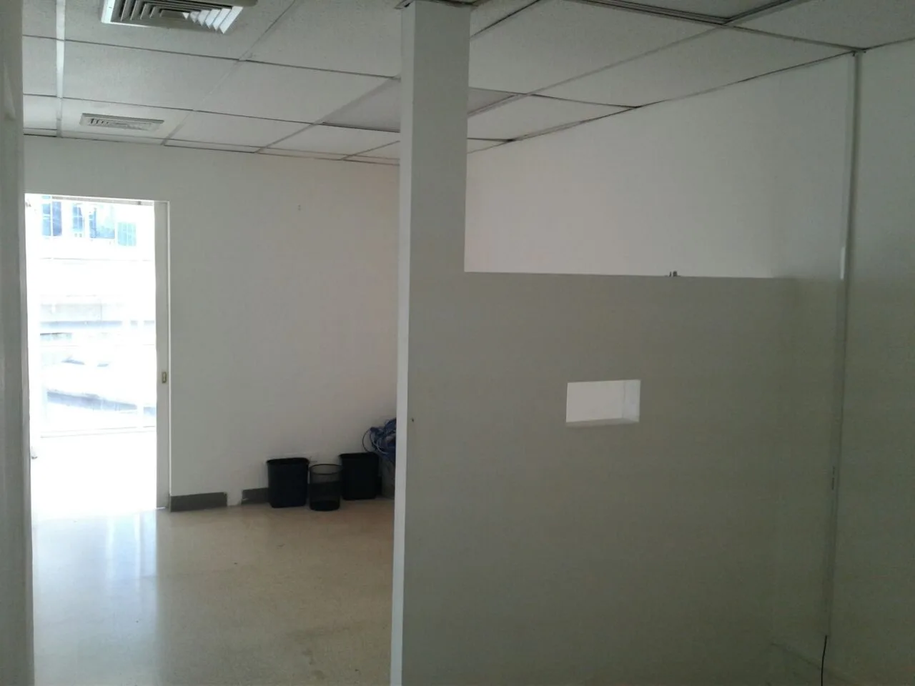 Se renta oficina en plaza balboa — 3