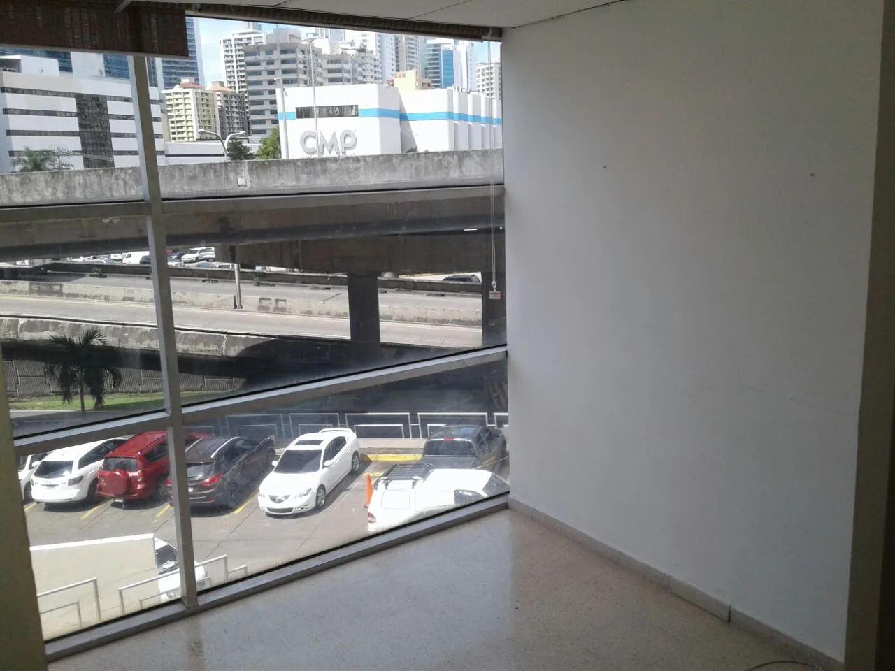Se renta oficina en plaza balboa — 4