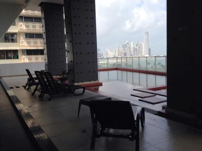 Apartamento en venta en ave. balboa, 15-2195, nbh — 5