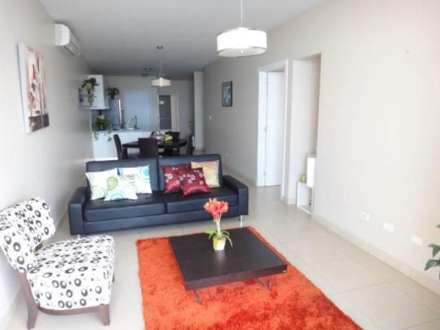 Apartamento en venta avenida balboa ifr 14-980