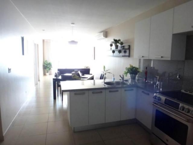 Apartamento en venta avenida balboa ifr 14-980