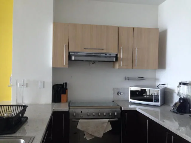 Para alquilar exclusivo apartamento en av. balboa — 5