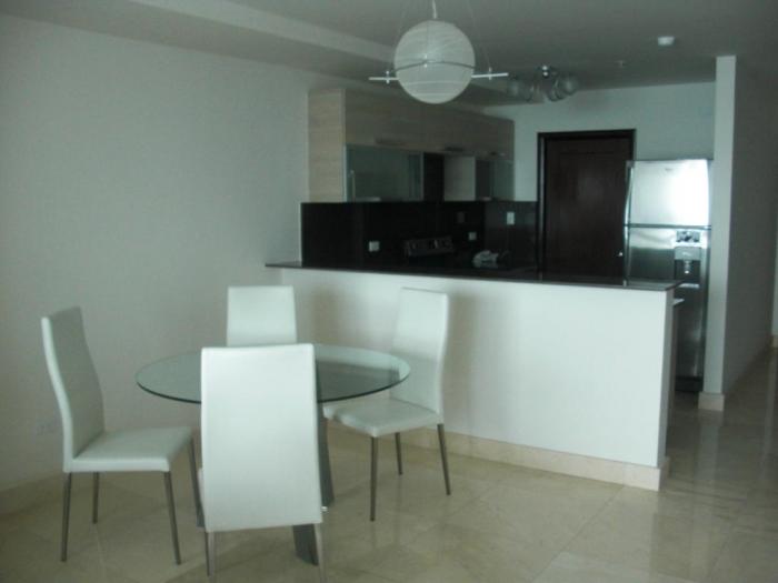 Apartment for rent in av. balboa, 16-3905 nbh