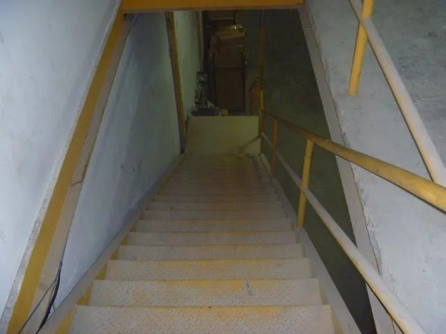 Galera en venta avenida balboa 15-2803, lt — 4