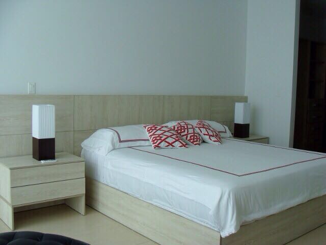 Alquilo apt en waters ave. balboa