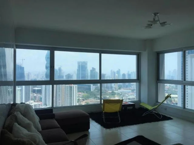 Vendo apartamento en avenida balboa  — 2