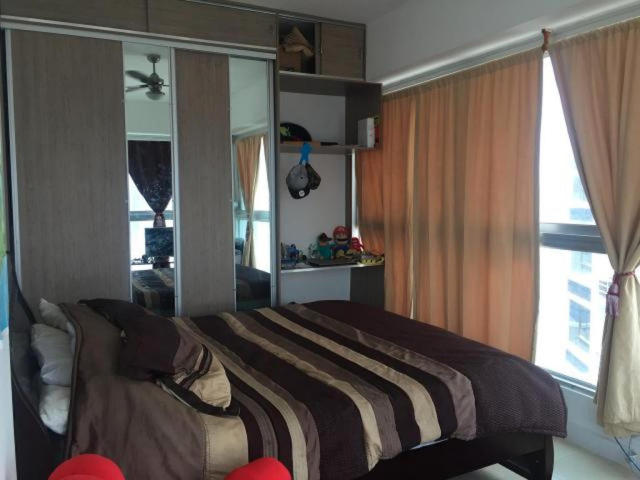 I sell apartment in avenida balboa