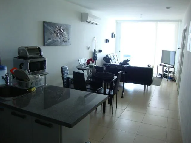 Apartamento en venta avenida balboa ifr 16-1978 — 2